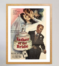 Load image into Gallery viewer, Father of the Bride
