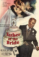 Load image into Gallery viewer, Father of the Bride