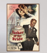 Load image into Gallery viewer, Father of the Bride