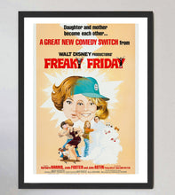 Load image into Gallery viewer, Freaky Friday