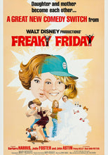 Load image into Gallery viewer, Freaky Friday