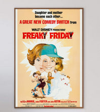 Load image into Gallery viewer, Freaky Friday