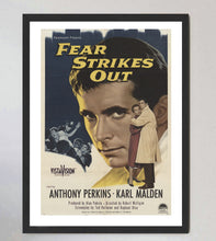 Load image into Gallery viewer, Fear Strikes Out