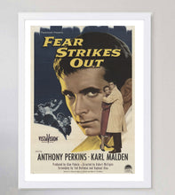 Load image into Gallery viewer, Fear Strikes Out