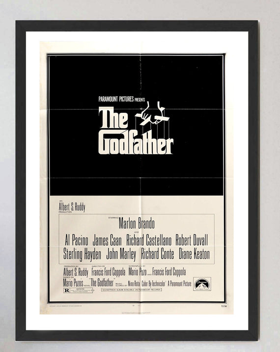 The Godfather