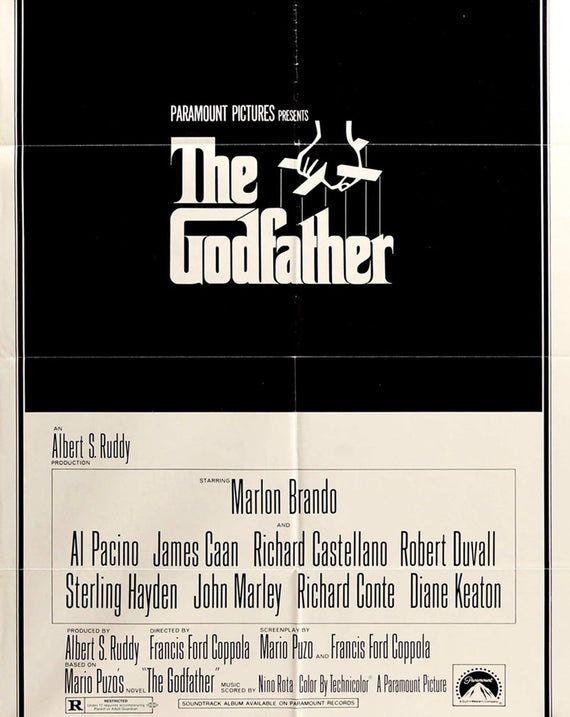 The Godfather