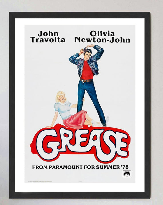 Grease