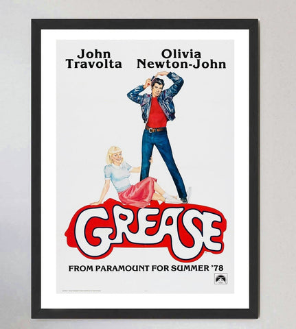 Grease