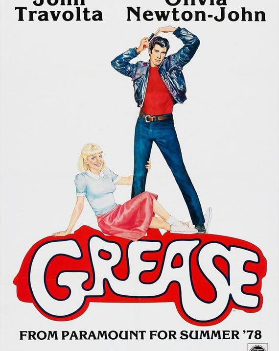 Grease