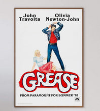 Load image into Gallery viewer, Grease