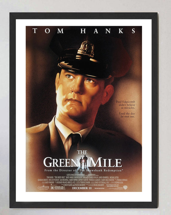 The Green Mile