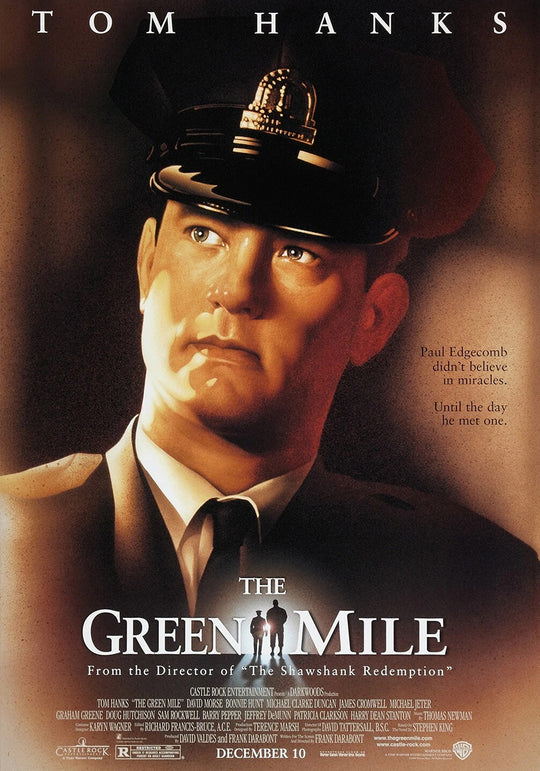 The Green Mile
