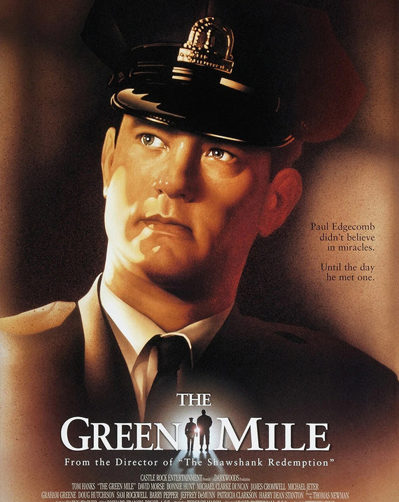 The Green Mile
