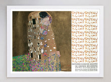 Load image into Gallery viewer, Gustav Klimt -  Österreichische Galerie - Vienna