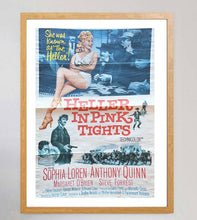 Load image into Gallery viewer, Heller in Pink Tights