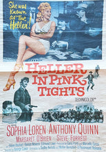 Load image into Gallery viewer, Heller in Pink Tights