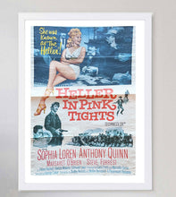 Load image into Gallery viewer, Heller in Pink Tights
