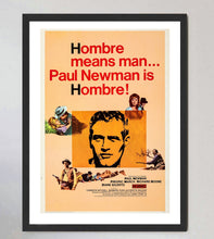 Load image into Gallery viewer, Hombre