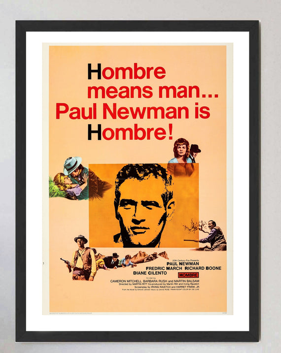 Hombre
