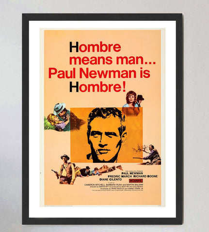 Hombre