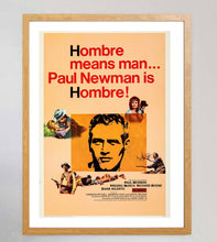 Load image into Gallery viewer, Hombre