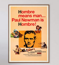 Load image into Gallery viewer, Hombre