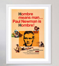 Load image into Gallery viewer, Hombre