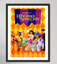 Load image into Gallery viewer, The Hunchback of Notre Dame