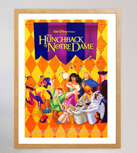 Load image into Gallery viewer, The Hunchback of Notre Dame