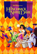 Load image into Gallery viewer, The Hunchback of Notre Dame