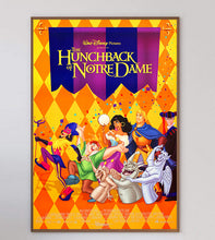 Load image into Gallery viewer, The Hunchback of Notre Dame