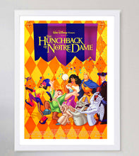 Load image into Gallery viewer, The Hunchback of Notre Dame