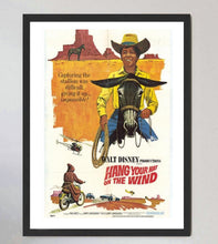 Load image into Gallery viewer, Hang Your Hat on the Wind