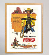 Load image into Gallery viewer, Hang Your Hat on the Wind