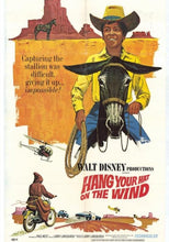Load image into Gallery viewer, Hang Your Hat on the Wind