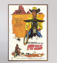 Load image into Gallery viewer, Hang Your Hat on the Wind