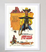 Load image into Gallery viewer, Hang Your Hat on the Wind