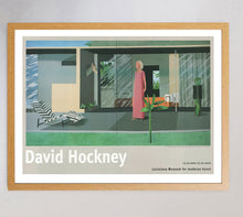 Load image into Gallery viewer, David Hockney - Beverly Hills Housewife - Louisiana