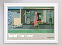 Load image into Gallery viewer, David Hockney - Beverly Hills Housewife - Louisiana