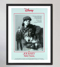 Load image into Gallery viewer, The Journey of Natty Gann