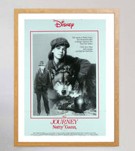 Load image into Gallery viewer, The Journey of Natty Gann