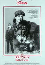 Load image into Gallery viewer, The Journey of Natty Gann