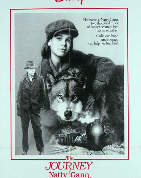 The Journey of Natty Gann