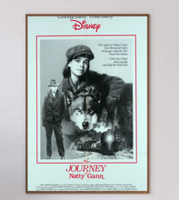 Load image into Gallery viewer, The Journey of Natty Gann