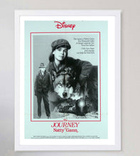 Load image into Gallery viewer, The Journey of Natty Gann