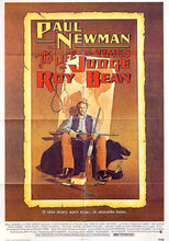 Load image into Gallery viewer, The Life and Times of Judge Roy Bean