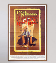 Load image into Gallery viewer, The Life and Times of Judge Roy Bean