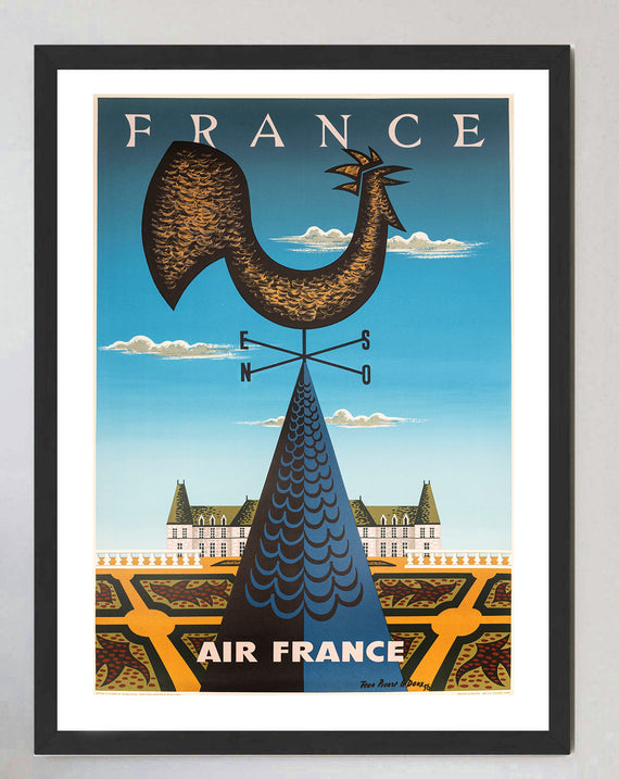 Air France - France