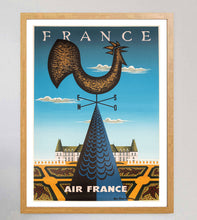 Load image into Gallery viewer, Air France - France