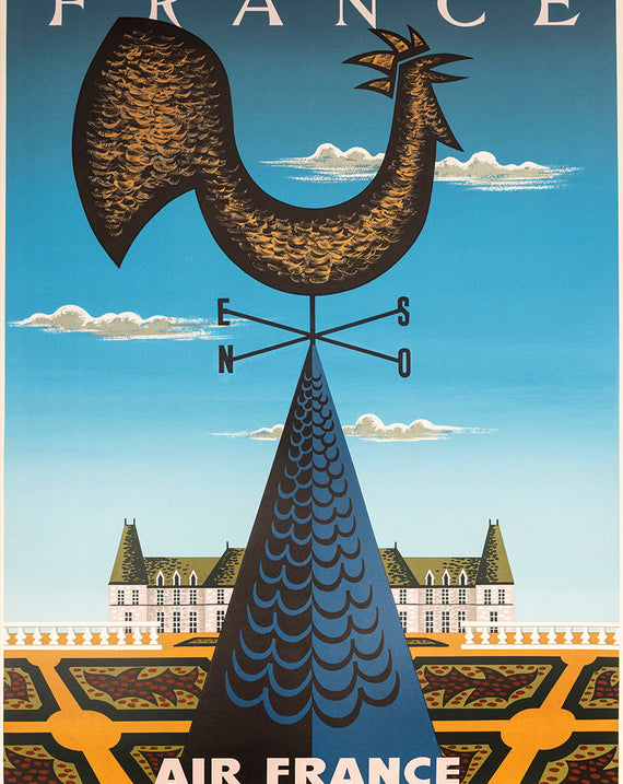 Air France - France